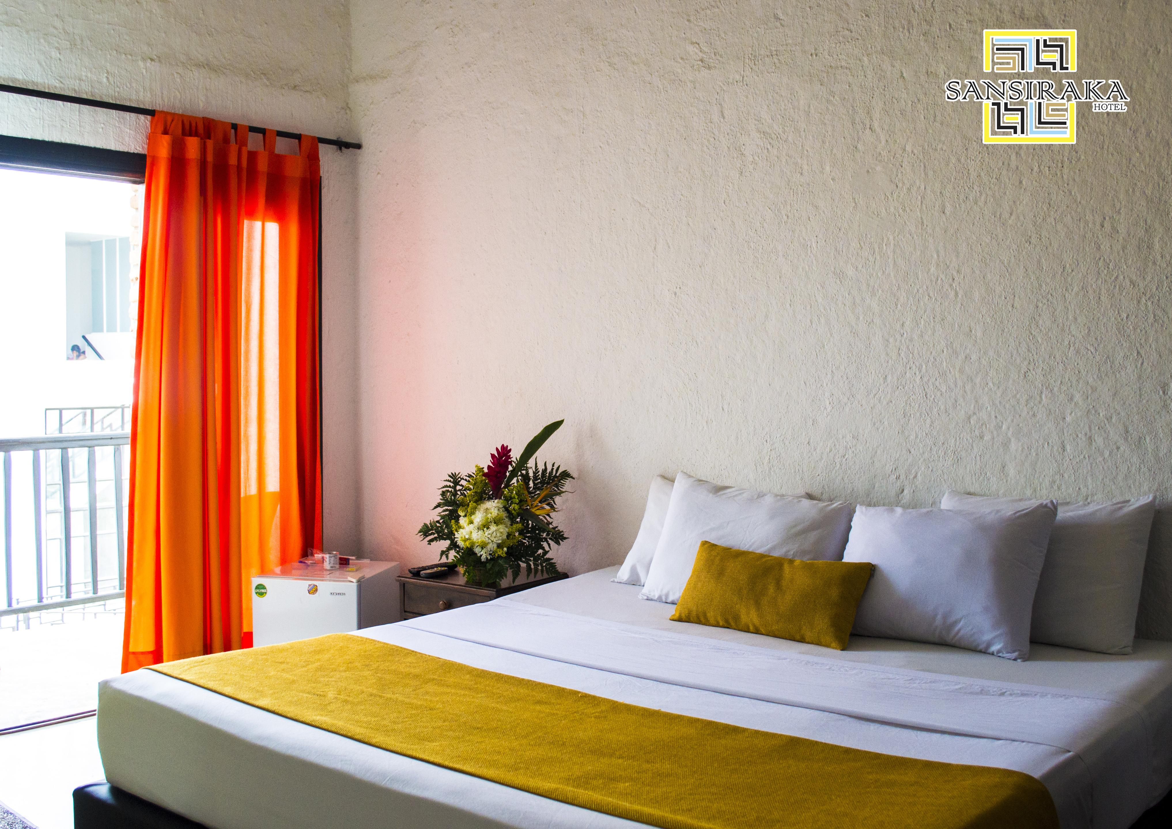 Hotel Sansiraka Suites By Geh Suites سانتا مارتا المظهر الخارجي الصورة