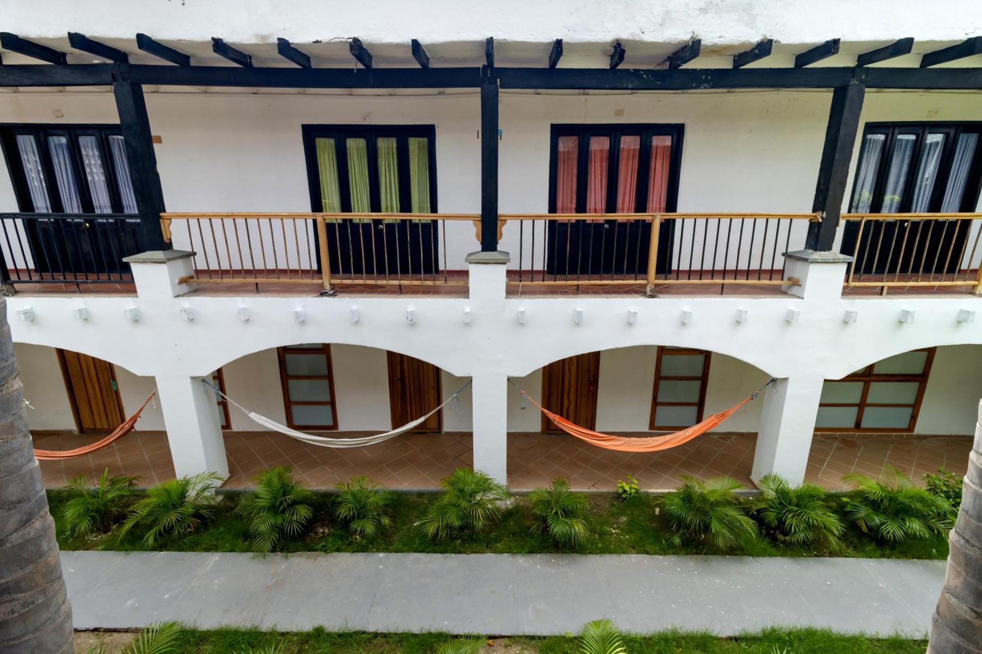 Hotel Sansiraka Suites By Geh Suites سانتا مارتا المظهر الخارجي الصورة