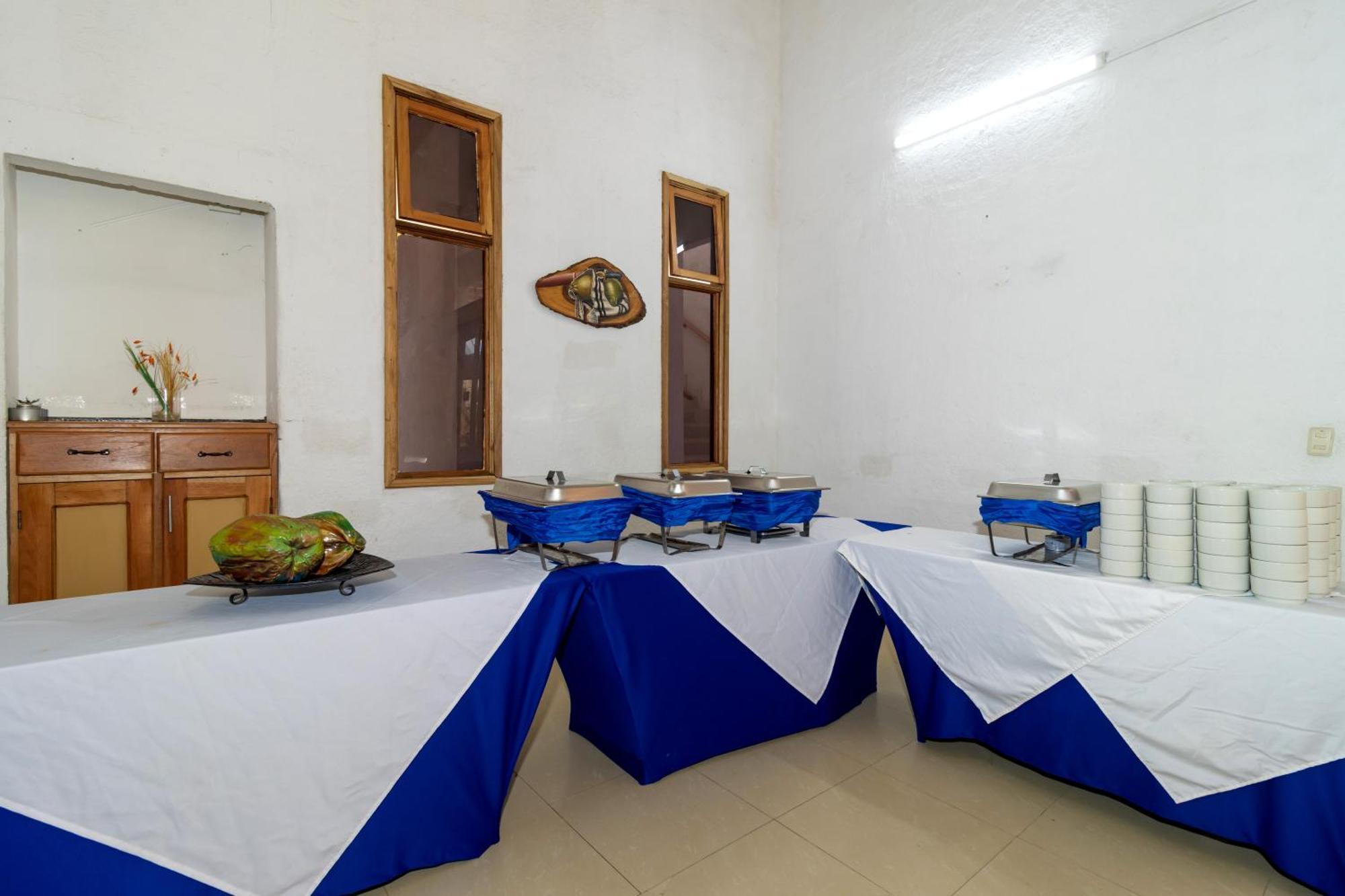 Hotel Sansiraka Suites By Geh Suites سانتا مارتا المظهر الخارجي الصورة