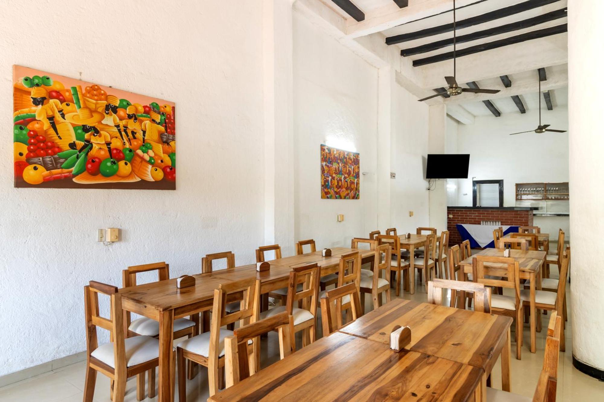 Hotel Sansiraka Suites By Geh Suites سانتا مارتا المظهر الخارجي الصورة