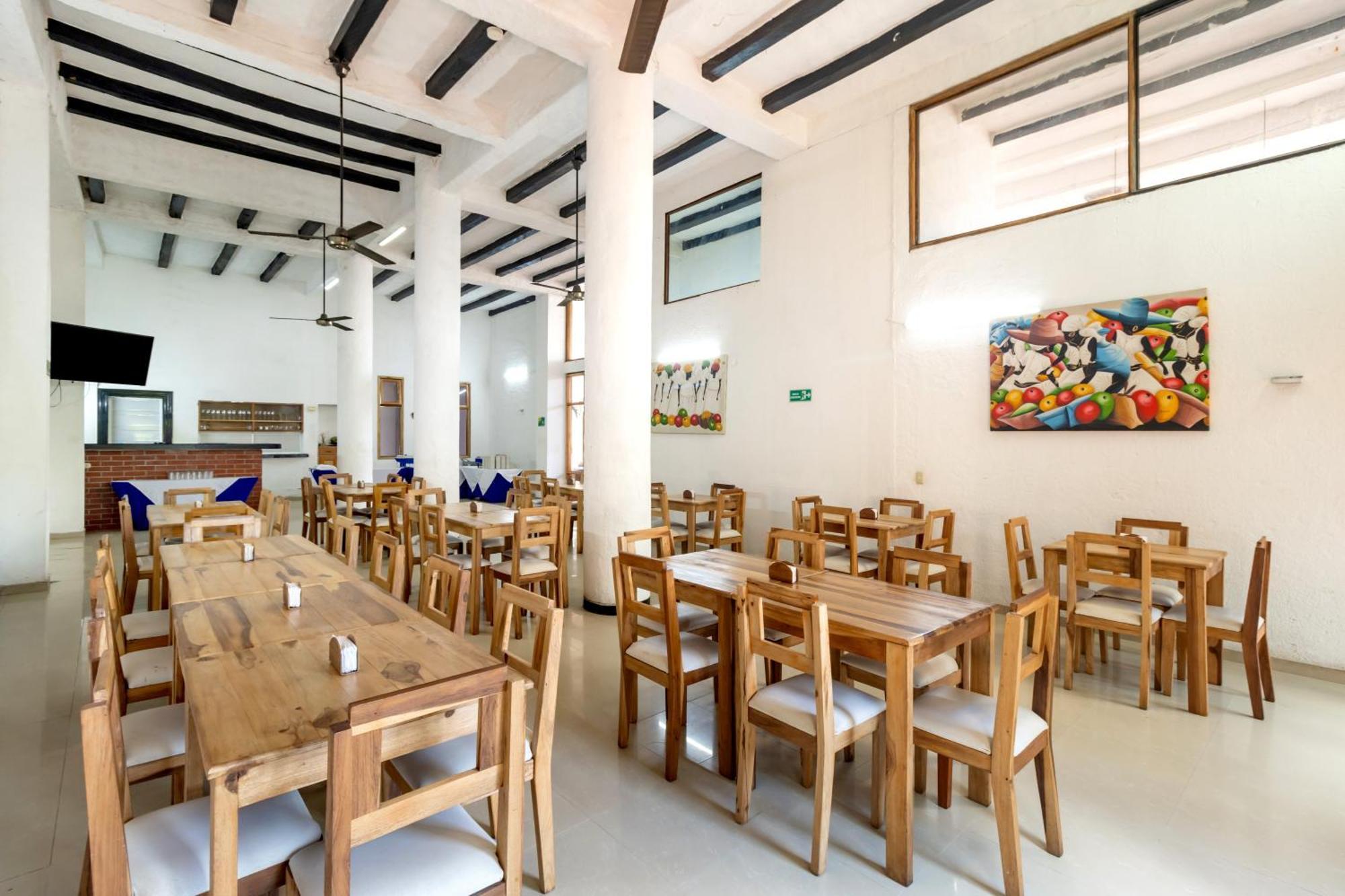 Hotel Sansiraka Suites By Geh Suites سانتا مارتا المظهر الخارجي الصورة